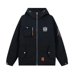 LOEWE Jackets #B57716