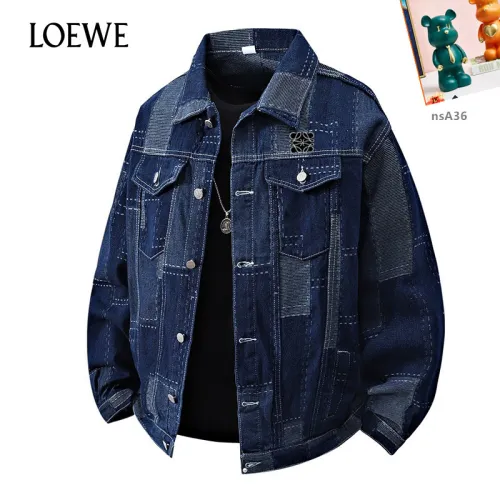 LOEWE Jackets #B58940