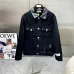 LOEWE Jeans jackets for men #9999926578