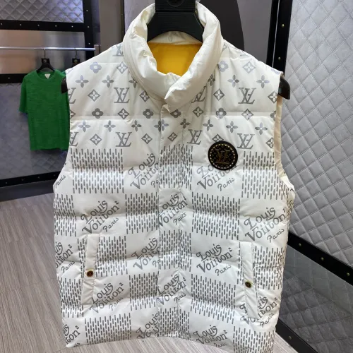 Brand Louis Vuitton Down Vest for Men #99916254