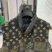 Brand Louis Vuitton Down Vest for Men #99916255