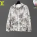 Designer Louis Vuitton Style UV Protection Jacket   Lightweight & Hooded #B53103