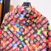 Designer Louis Vuitton Style UV Protection Jacket   Lightweight & Hooded #B53104