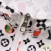 Designer Louis Vuitton Style UV Protection Jacket   Lightweight & Hooded #B53105