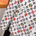 Designer Louis Vuitton Style UV Protection Jacket   Lightweight & Hooded #B53105