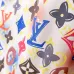 Designer Louis Vuitton Style UV Protection Jacket   Lightweight & Hooded #B53106