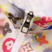 Designer Louis Vuitton Style UV Protection Jacket   Lightweight & Hooded #B53106