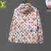 Designer Louis Vuitton Style UV Protection Jacket   Lightweight & Hooded #B53106