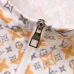 Designer Louis Vuitton Style UV Protection Jacket   Lightweight & Hooded #B53107
