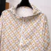 Designer Louis Vuitton Style UV Protection Jacket   Lightweight & Hooded #B53107