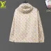 Designer Louis Vuitton Style UV Protection Jacket   Lightweight & Hooded #B53107