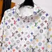 Designer Louis Vuitton Style UV Protection Jacket   Lightweight & Hooded #B53108