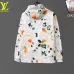Designer Louis Vuitton Style UV Protection Jacket   Lightweight & Hooded #B53109
