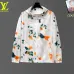 Designer Louis Vuitton Style UV Protection Jacket   Lightweight & Hooded #B53109
