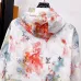 Designer Louis Vuitton Style UV Protection Jacket   Lightweight & Hooded #B53110