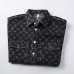 Louis Vuitton Denim Shirt Jackets for MEN #9999924093
