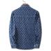 Louis Vuitton Denim Shirt Jackets for MEN #9999924094
