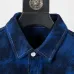 Louis Vuitton Denim Shirt Jackets for MEN #9999924096