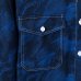 Louis Vuitton Denim Shirt Jackets for MEN #9999924096