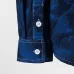 Louis Vuitton Denim Shirt Jackets for MEN #9999924096