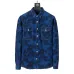 Louis Vuitton Denim Shirt Jackets for MEN #9999924096