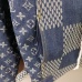 Louis Vuitton Jackets 2020 Winter denim with extra thick down jacket #99902570