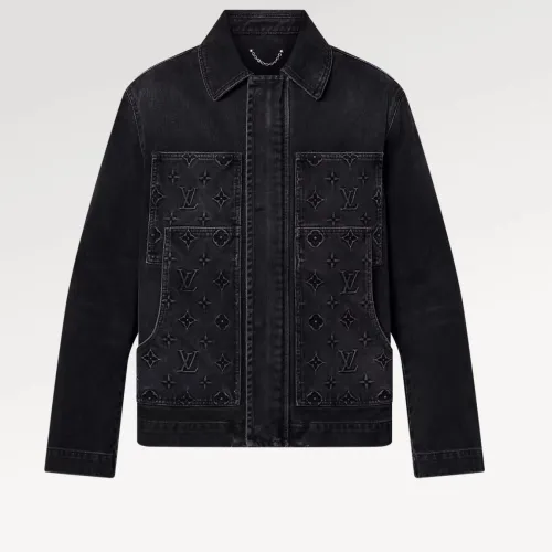 Louis Vuitton Jackets #B42278