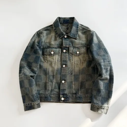 Louis Vuitton Jackets #B42279