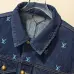 Louis Vuitton Jackets for MEN and women #B44320