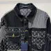 Louis Vuitton Jackets for MEN and women #B44326