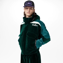 Louis Vuitton Jackets for MEN/Women 1:1 Quality EUR Sizes #999930762