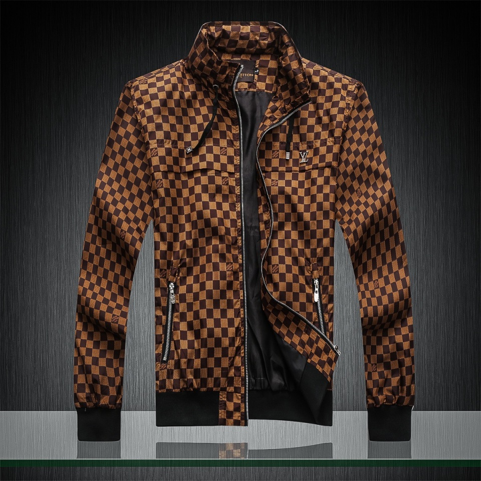 Louis Vuitton Men's Clothing Size Guided | semashow.com