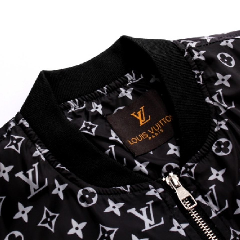 Buy Cheap Louis Vuitton Jackets for Men #9115328 from AAAShirt.ru