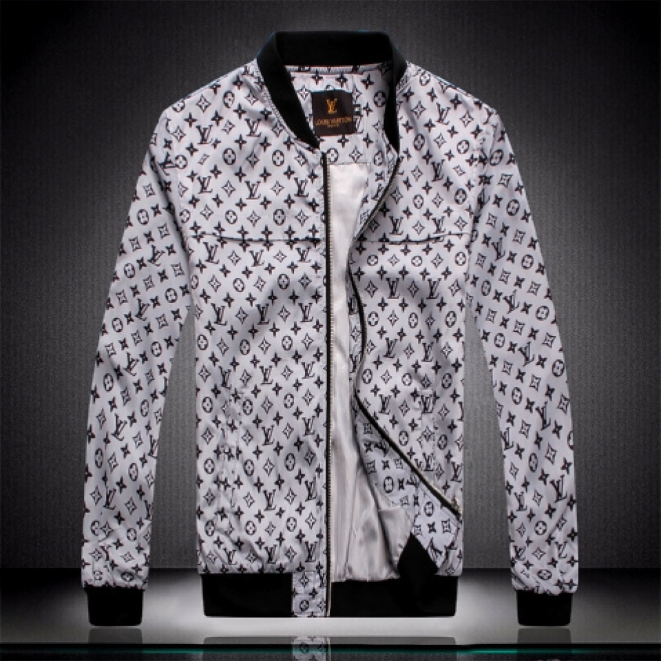 Buy Cheap Louis Vuitton Jackets for Men #9115328 from AAAShirt.ru