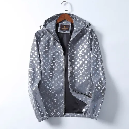 Louis Vuitton Jackets for Men #99903486