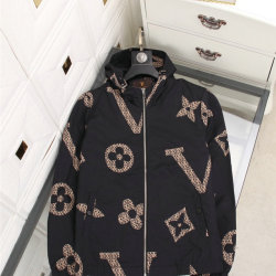 Louis Vuitton Jackets for Men #99910033