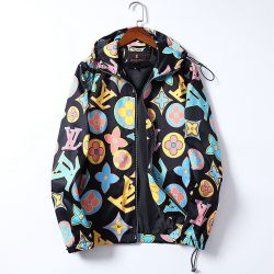 Louis Vuitton Jackets for Men #99910344