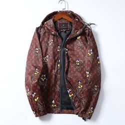 Louis Vuitton Jackets for Men #99910345
