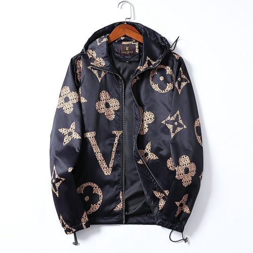 Louis Vuitton Jackets for Men #99910347
