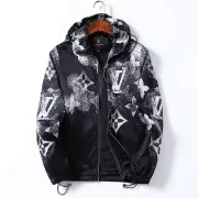 Louis Vuitton Jackets for Men #99910960
