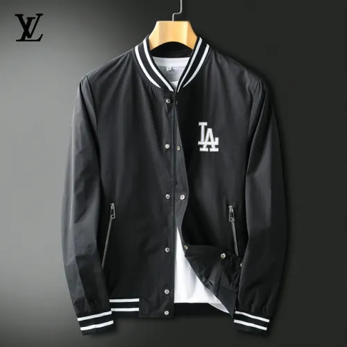 Louis Vuitton Jackets for Men #99912887