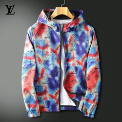 Louis Vuitton Jackets for Men #99912888