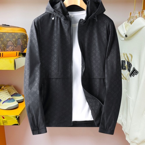 Louis Vuitton Jackets for Men #99913599