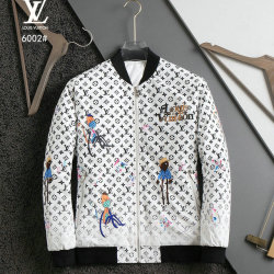 Louis Vuitton Jackets for Men #99914881