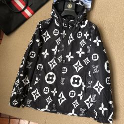 Louis Vuitton Jackets for Men #99916285