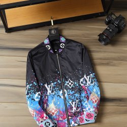 Louis Vuitton Jackets for Men #99917393