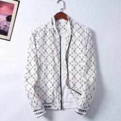 Louis Vuitton Jackets for Men #99917409