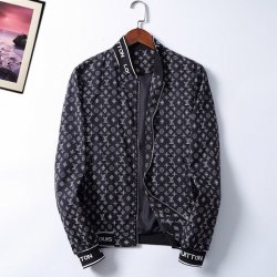 Louis Vuitton Jackets for Men #99917410