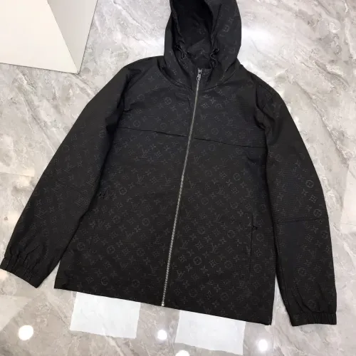 Louis Vuitton Jackets for Men #99918484