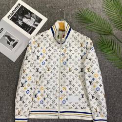 Louis Vuitton Jackets for Men #99920429